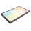 Tablet Android υψηλής απόδοσης με τετραπύρηνο επεξεργαστή, οθόνη αφής IPS HD με μεγάλη 3