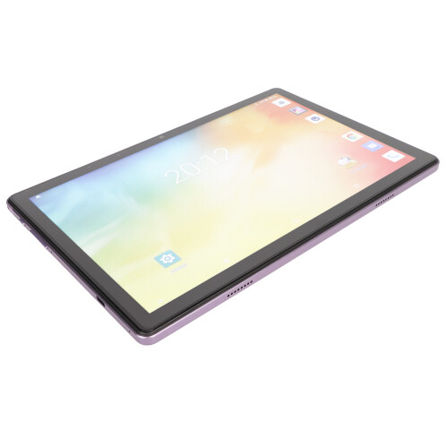 Tablet Android υψηλής απόδοσης με τετραπύρηνο επεξεργαστή, οθόνη αφής IPS HD με μεγάλη 2