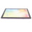 Tablet Android υψηλής απόδοσης με τετραπύρηνο επεξεργαστή, οθόνη αφής IPS HD με μεγάλη 4
