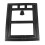 Pet Screen Door With Bite Resistant Material Easy To Install Durable Automatic Close Compact Design Breathable Sturdy Magnetic Locking Design 4