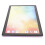 Tablet Android υψηλής απόδοσης με τετραπύρηνο επεξεργαστή, οθόνη αφής IPS HD με μεγάλη 7