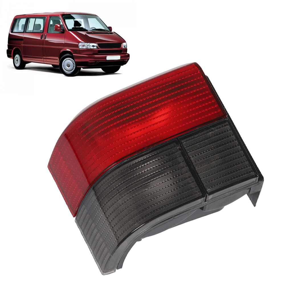 Water Resistant Tail Housing For Transporter Eurovan T4 1993-2003 Light 3151388727557