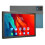 Android-tablet met dubbele camera, octa-core processor, IPS Full HD-scherm, lange batterijduur, dubbele luidsprekers, uitbreidbaar geheugen, 2