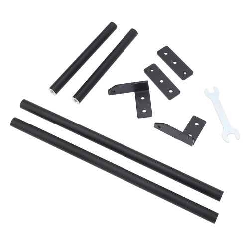 Ράβδοι στήριξης Creality Ender3Upgrade, Ράβδος στήριξης Ender3V2 με αρθρωτό σχεδιασμό και 2