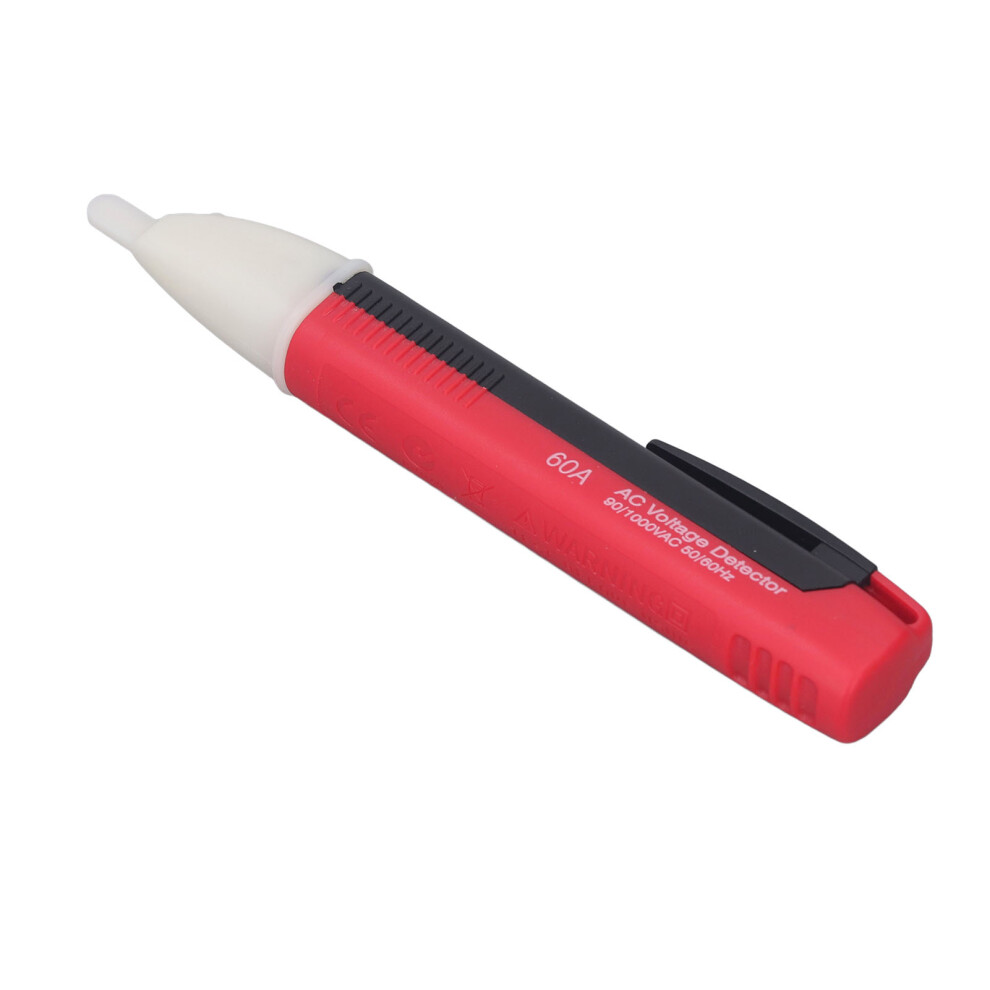 60A Voltage Test Pen Abs Non-Contact 90/1000V 4961393455371