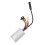 Ηλεκτρικό Scooter Controller250W Brushless Motor Συμβατό με Σταθερό Έλεγχο Ταχύτητας Ευαίσθητο 3