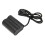 Προσαρμογέας συνεχούς τροφοδοσίας AC DC Coupler Dummy Battery για κάμερες Fujifilm Προστασία από 6