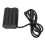 Προσαρμογέας συνεχούς τροφοδοσίας AC DC Coupler Dummy Battery για κάμερες Fujifilm Προστασία από 7