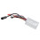 Ηλεκτρικό Scooter Controller250W Brushless Motor Συμβατό με Σταθερό Έλεγχο Ταχύτητας Ευαίσθητο 7