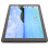 Tablet met Bluetooth-technologie, Android 14-systeem, uitbreidbare opslag, 2-in-1 tablet, octa-core processor, WiFi 6-connectiviteit, 3
