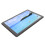 Tablet met Bluetooth-technologie, Android 14-systeem, uitbreidbare opslag, 2-in-1 tablet, octa-core processor, WiFi 6-connectiviteit, 6