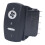 Διακόπτης Rocker2144695Πράσινο λευκό φως12V DC24V DC συμβατό με φορτωτή εκσκαφέα Caterpillar10 5