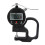 Digital Thickness Gauge With Ergonomic Design Thumb Trigger RS232Data Transfer Large LCD Display High Precision Digital Thickness Meter Dual Unit 4