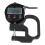 Digital Thickness Gauge With Ergonomic Design Thumb Trigger RS232Data Transfer Large LCD Display High Precision Digital Thickness Meter Dual Unit 6