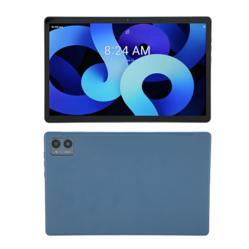 Κομψό tablet Android14 με οκταπύρηνο κινητήρα, σύστημα διπλής κάμερας, καθηλωτικό ήχο 2