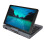 LPDDR5RAM Touch Screen Mini Computer2-In-1Pocket PC Intel N100Processor Portable Efficiency Powerhouse Wi-Fi6Connectivity M.2SSD Storage 7