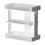 3-Tier Spice Rack with Drawer, Height-Adjustable 14