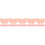5Sets Pink Heart-Shaped Paper for Home Party Use 9