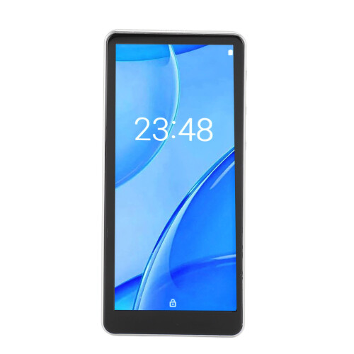 HD Display Android Tablet Featuring Quad Core Processor Full Metal Body, Long Battery Life Wi Fi & Bluetooth Enabled, Dual Camera Expandable Storage 1