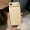 Συμβατό με iPhone17Air, εξαιρετικά λεπτή ματ θήκη TPU με παγωμένο περίβλημα, αίσθηση 1