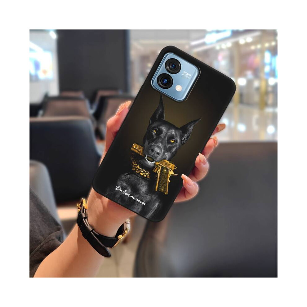 Moto G Stylus 5G 2023 Graffiti Tpu Case Â Waterproof, Shockproof, Anti-Dust, Soft & Durable 9340959382170