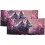 Wolf Kitchen Window Curtain Valance Japanese Cherry 1