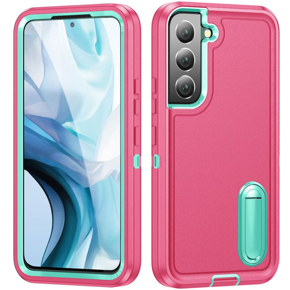 Samsung Galaxy S22+ 5G Case Rugged Military-Grade 937196994083