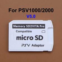 1 ks čítačka kariet SDHC TF na MS Memory Stick Pro Duo Micro SD pre PSP SD2VITA PLUS adaptér pamäťových kariet TF pre PSV Vita1000 2000