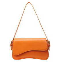 Módna dámska kabelka cez rameno2025Kabelka do pazuchy z umelej kože, crossbody kabelka do práce s nastaviteľnými popruhmi