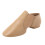 Παπούτσια τζαζ για κορίτσια αγόρια PU δέρμα unisex slip-on παπούτσια χορού για μικρά 1