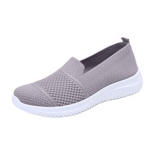 Willtoo Orthopedic Shoes for Women Breathable Knitted
