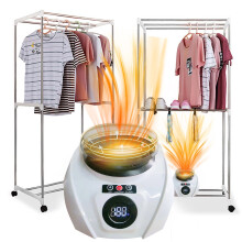 Zh863-1 Multi-Functional Dryer for Clothes and Baby Items
