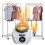 Zh863-1 Multi-Functional Dryer for Clothes and Baby Items 1