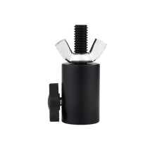 25 mm stativlampeadapter for DSLR-kamera med stativlampe