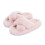 Γυναικείες παντόφλες Memory Foam Fuzzy, με επένδυση από τεχνητή γούνα, αντιολισθητική 1