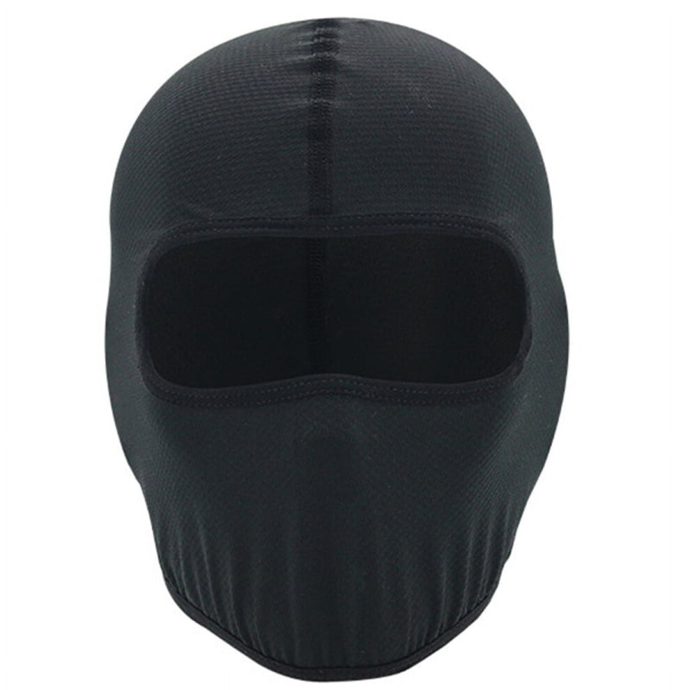 Balaclava Face Mask Face Protections Moisture Wicking Lined Hood Breathable Light 9193271080640
