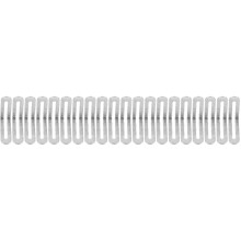 20Stk L-Winkelhalter Verstellbar Mit Schlitz