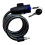 Bike Cable Lock Bicycle Accessory 1 Pack 1