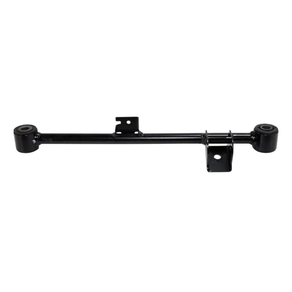 20250Fe370 Rear Right Lateral Link For Subaru Impreza 2002Â2007, Non-Adjustable, Rubber Bushing, No Ball Joint 9193271082965
