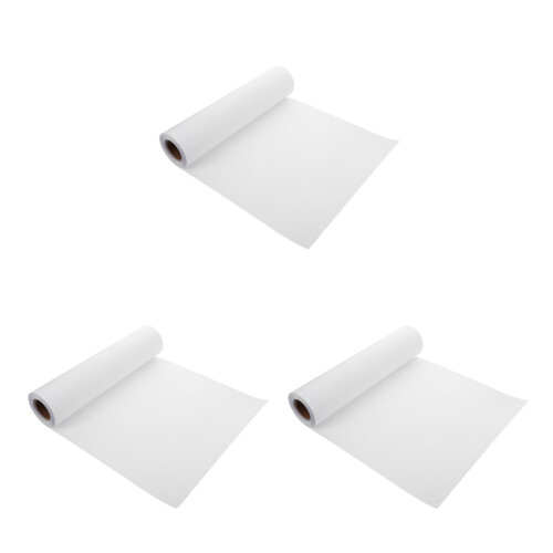 3Pièces Rouleaux Dessin Pour Peinture Art