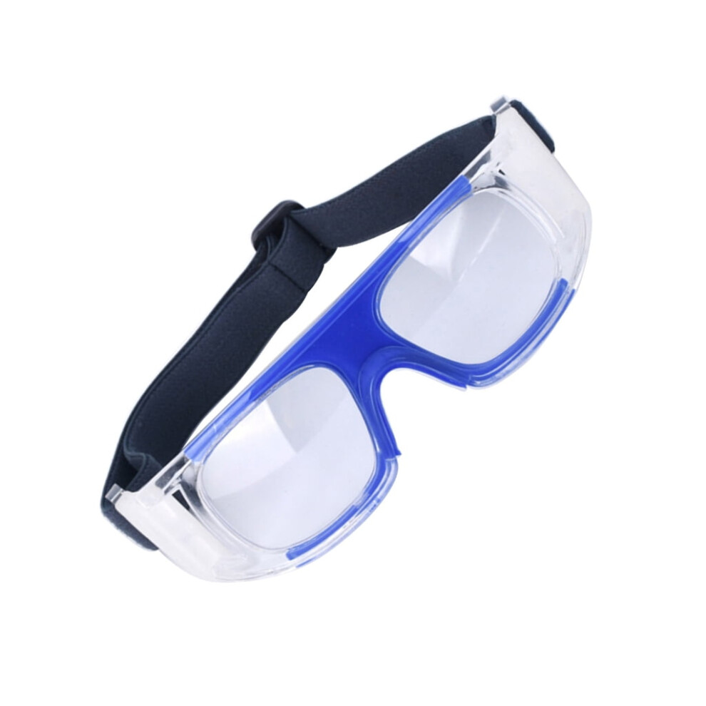 Football Basketball Sports Glasses Eye Protect Goggles Headband Goggles 9353595640740