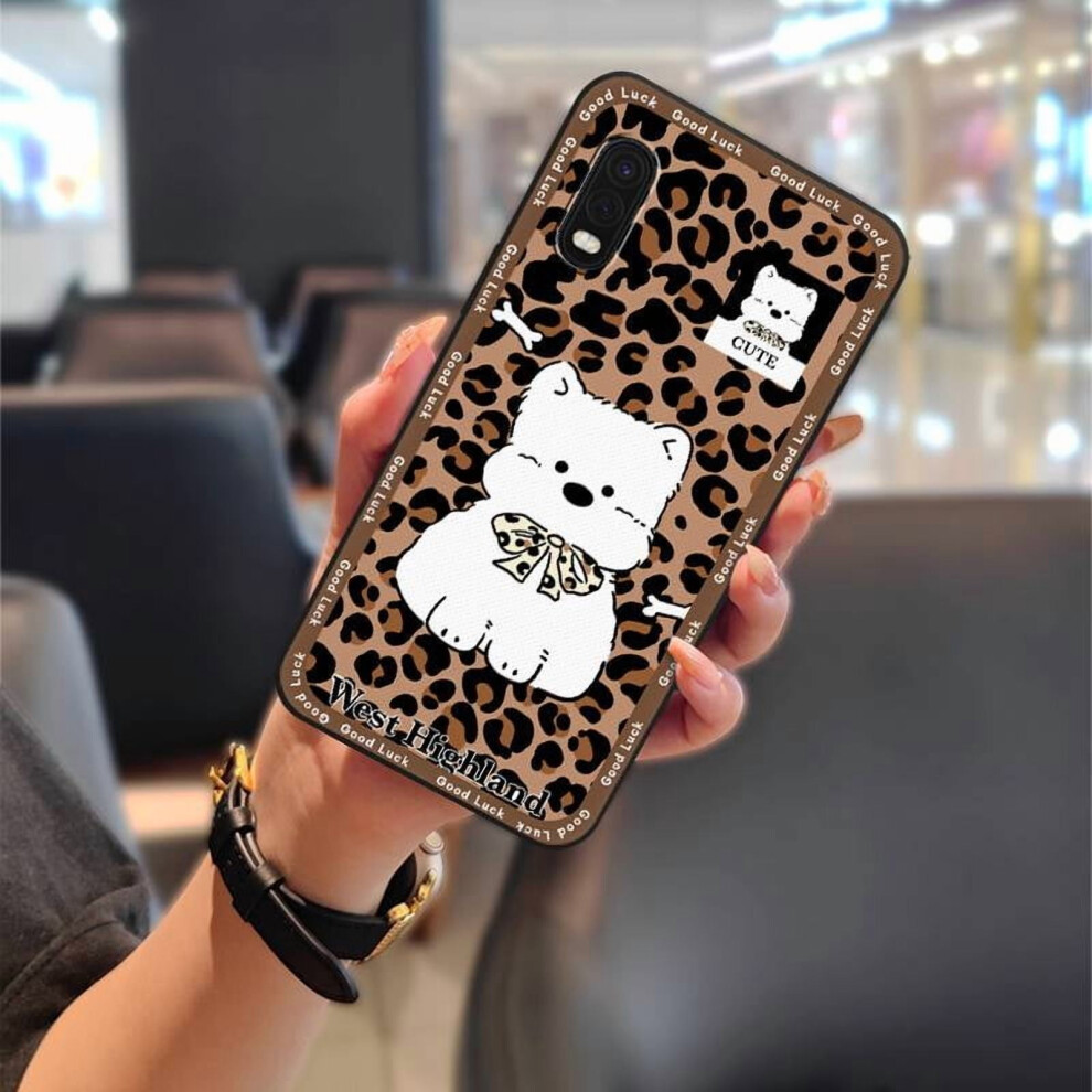 Samsung Galaxy Xcover Pro Phone Case Tpu Shockproof 974856067763