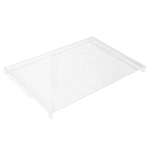 Laptop Keyboard Cover 16 Inch Laptop Keyboard Protector Clear Keyboard Case Shell