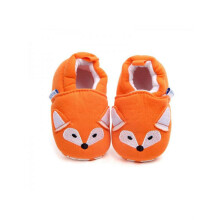 Infant Toddler Girls Soft Sole Crib Shoes Newborn 0-18 Months