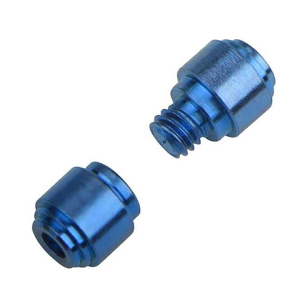 Benchmade Bugout 535 Thumb Studs - Titanium Alloy, 3 Color Options 9353595641648