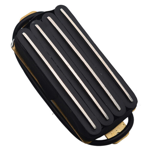 Elektrisk Gitarr HöG UtgåNg Fyra Spolar Humbucker Pickup 1
