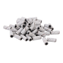 Durable Eco-Friendly Material Nail Sanding Band Set Reliable And Secure Portable Design Multi-Functional Use For Filing Buffing Gel Acrylic Nails