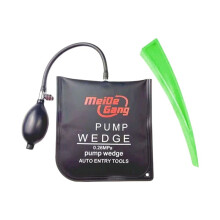 Universal Car Door Open Tool Key Lock Out Emergency Tool W3O9 Unlock Kit