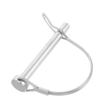Trailer Tow Hitch Lock Pin Stainless Steel