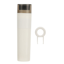 Leakproof Design Travel Storage Bottles Refillable Cosmetic Containers Lightweight Travel Bottle Portable Size Design Durable Sub Bottle Multipurpose